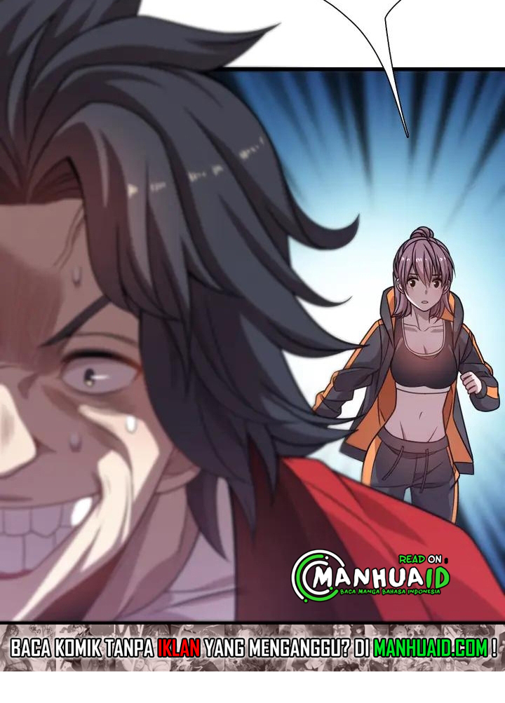 Reborn Doctor chapter 56 halaman 65