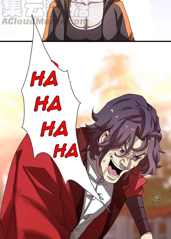 Reborn Doctor chapter 57 halaman 3