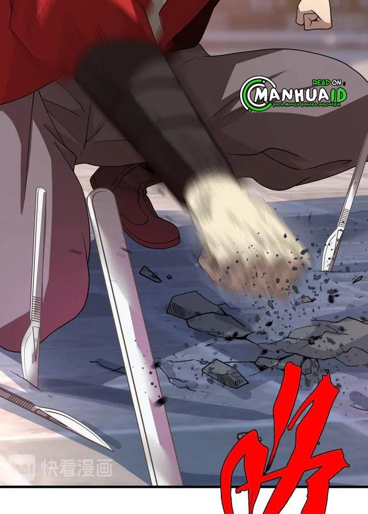Reborn Doctor chapter 57 halaman 4