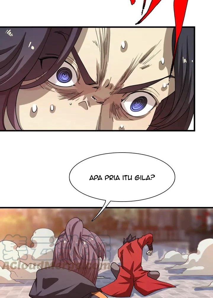 Reborn Doctor chapter 57 halaman 5