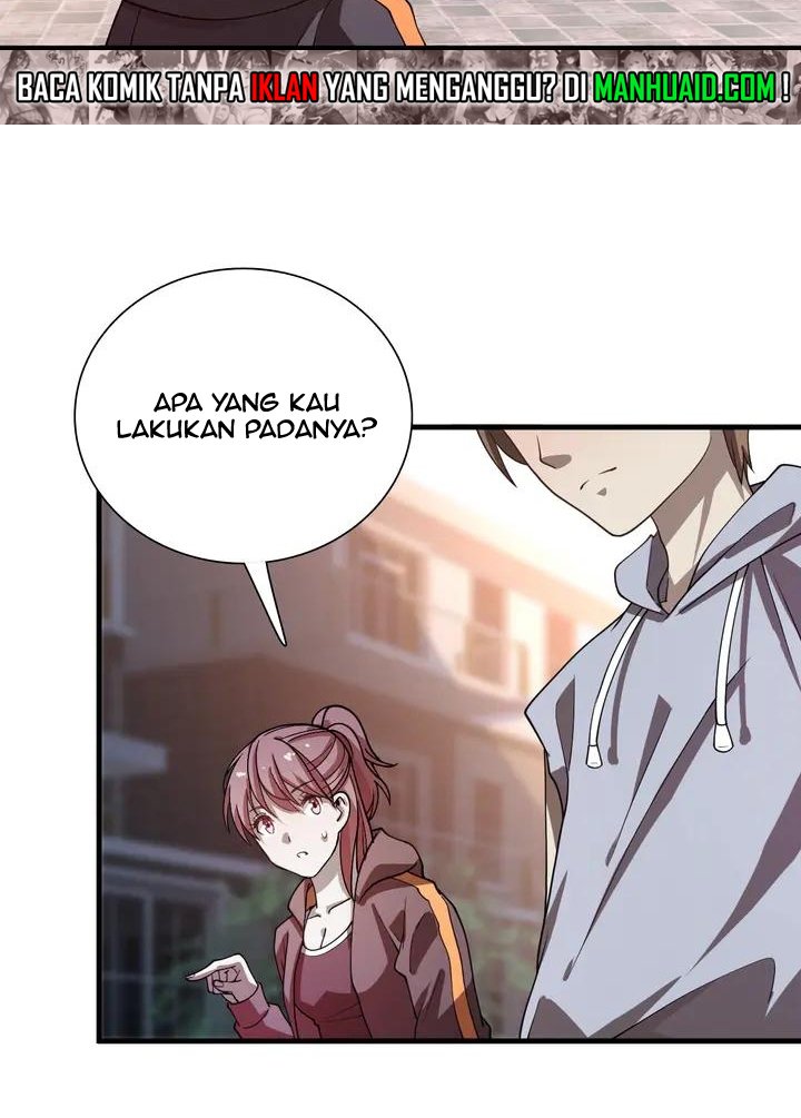 Reborn Doctor chapter 57 halaman 6