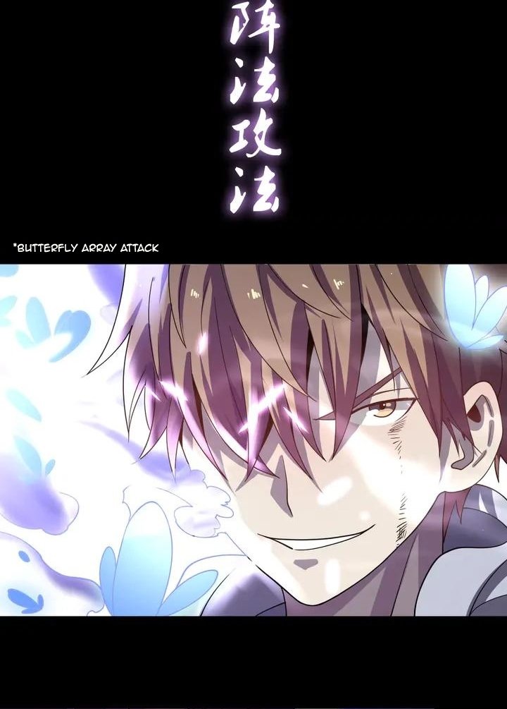 Reborn Doctor chapter 57 halaman 15