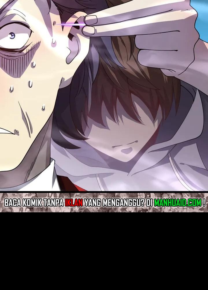 Reborn Doctor chapter 57 halaman 17