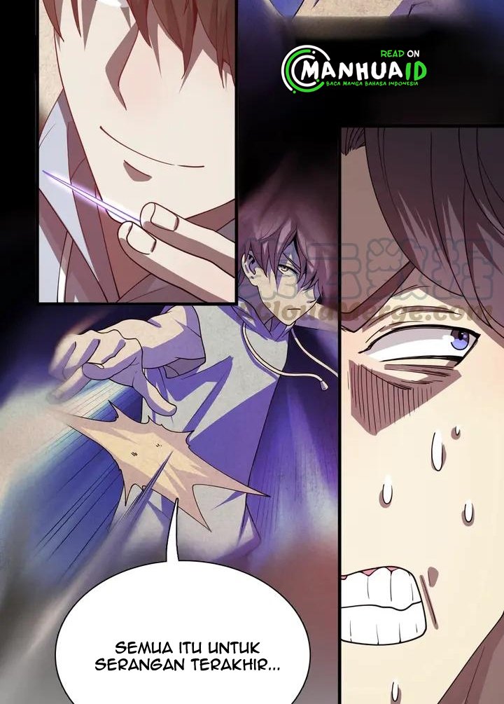 Reborn Doctor chapter 57 halaman 19