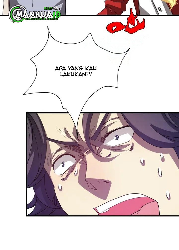 Reborn Doctor chapter 57 halaman 22