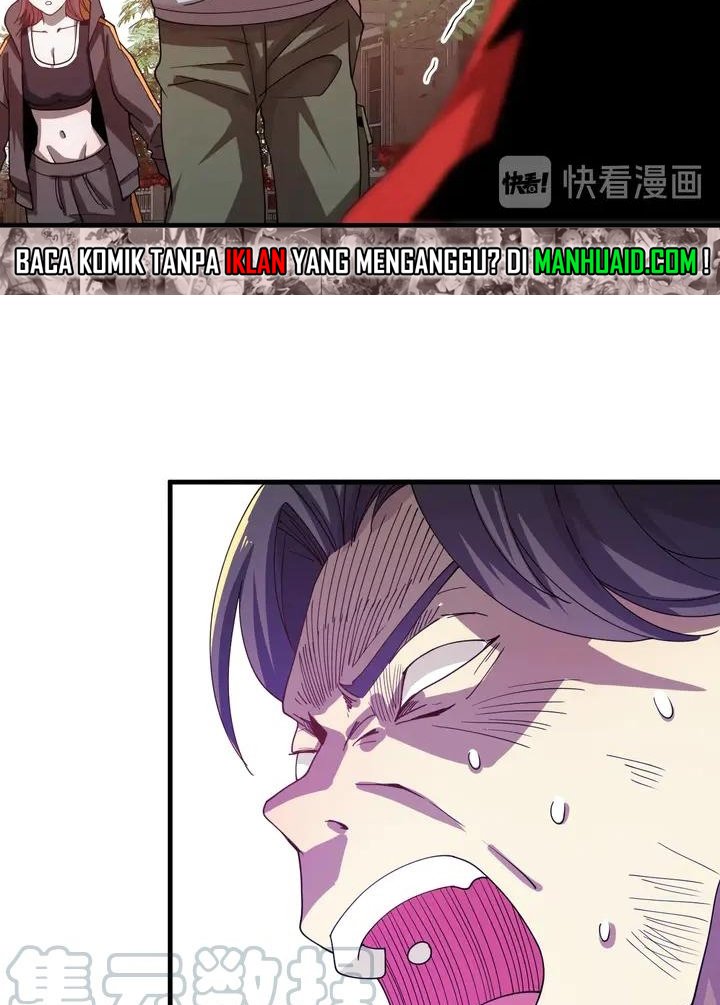 Reborn Doctor chapter 57 halaman 24