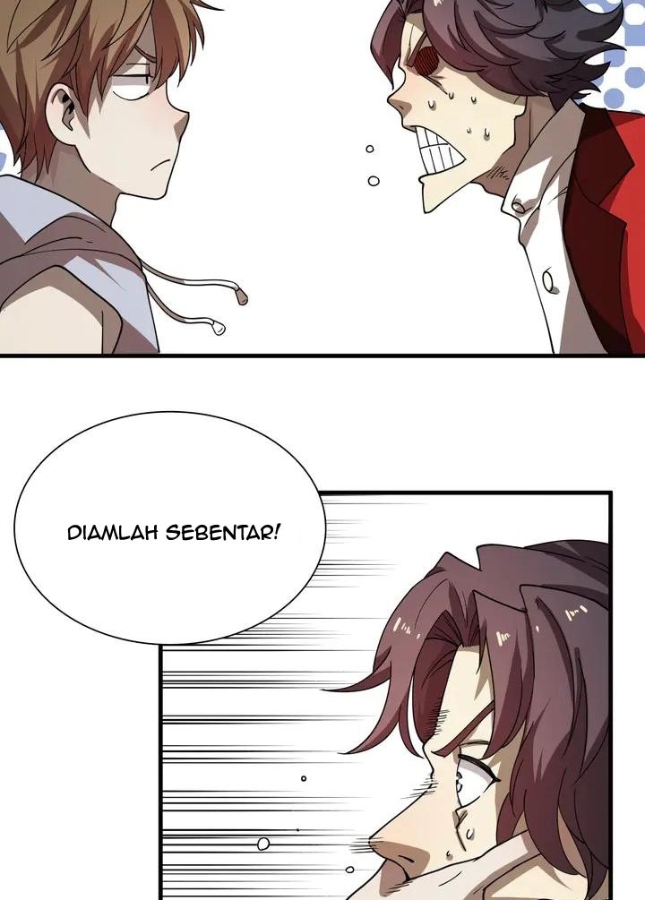 Reborn Doctor chapter 57 halaman 26