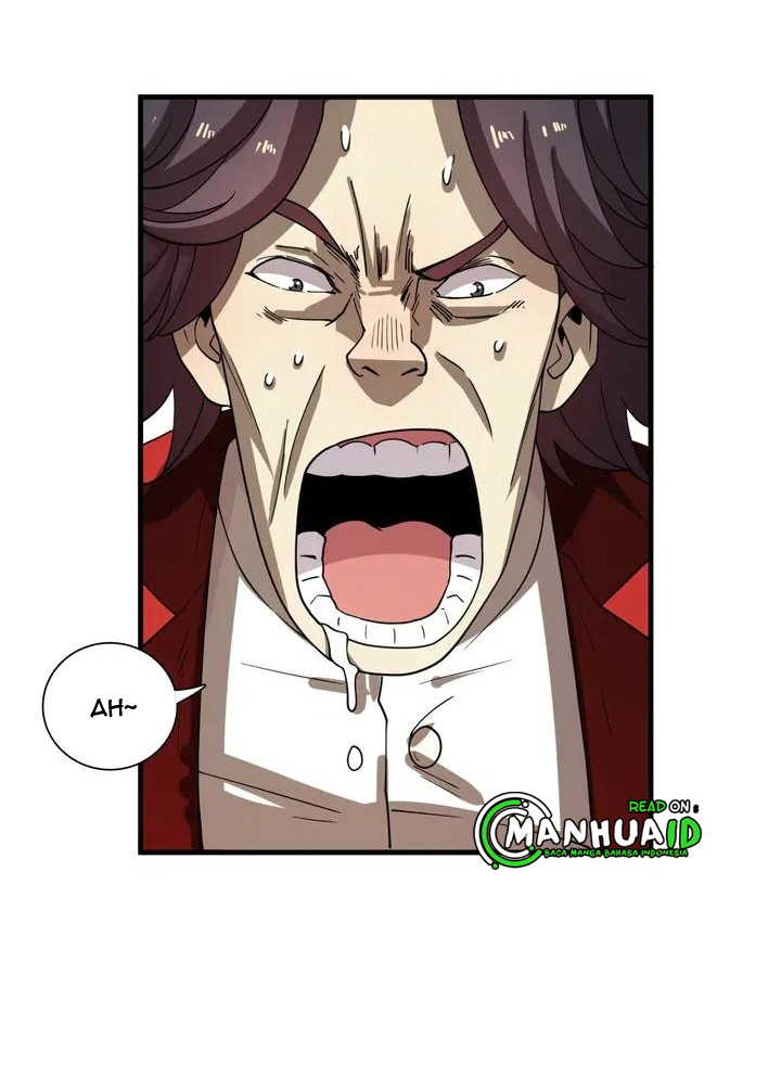 Reborn Doctor chapter 57 halaman 28