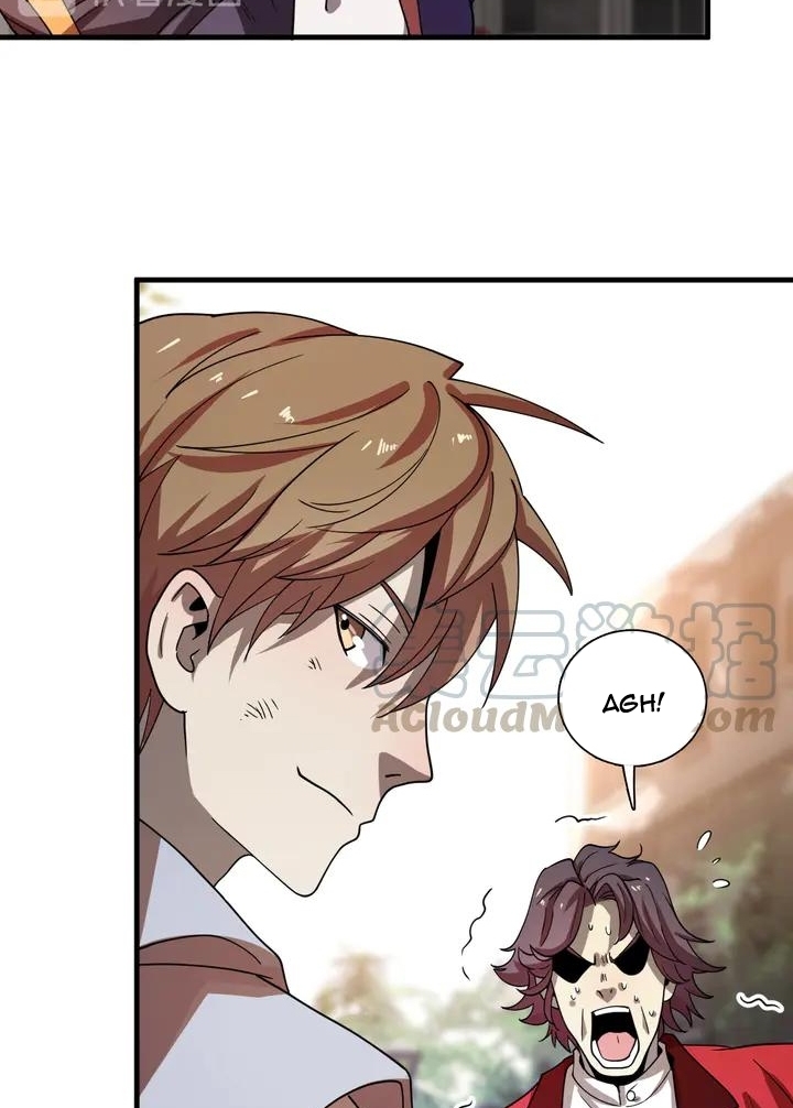 Reborn Doctor chapter 57 halaman 30