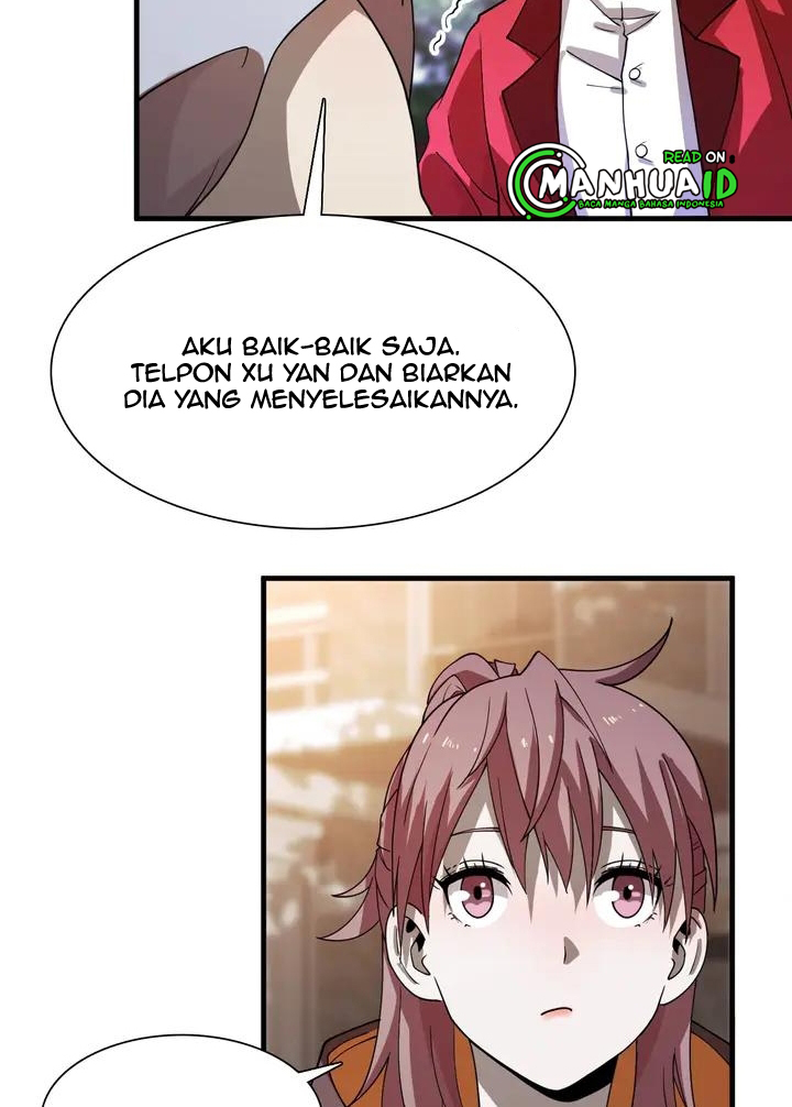 Reborn Doctor chapter 57 halaman 31
