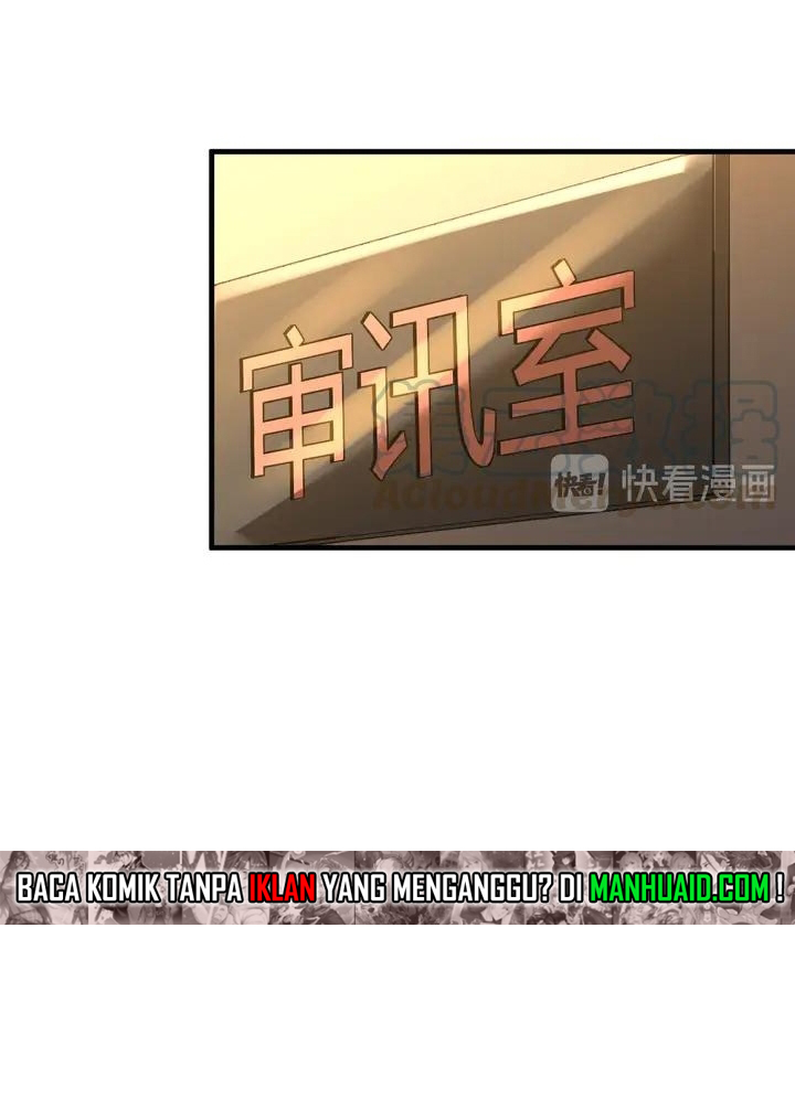 Reborn Doctor chapter 57 halaman 33