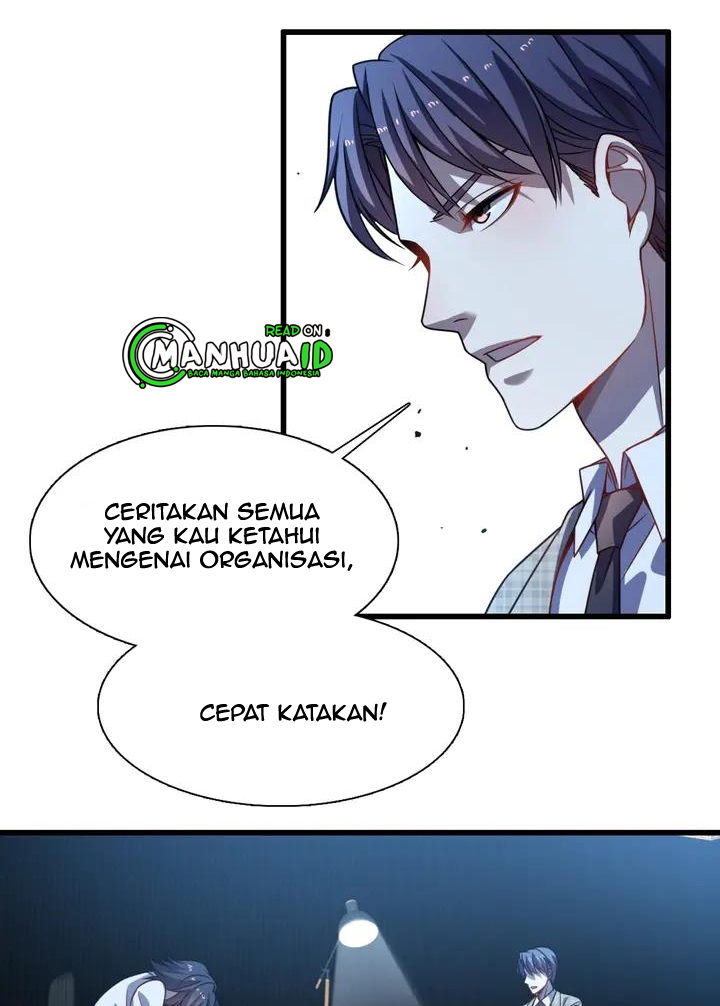 Reborn Doctor chapter 57 halaman 34