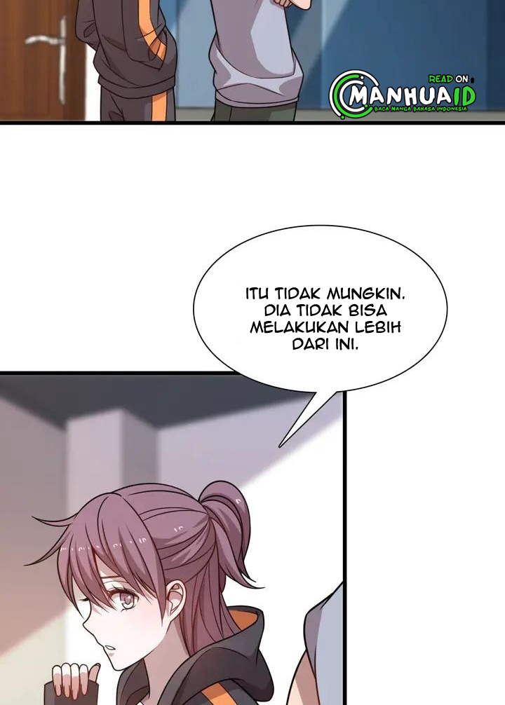 Reborn Doctor chapter 57 halaman 40