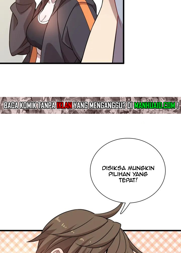 Reborn Doctor chapter 57 halaman 41