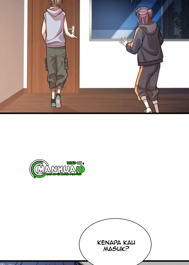 Reborn Doctor chapter 57 halaman 43