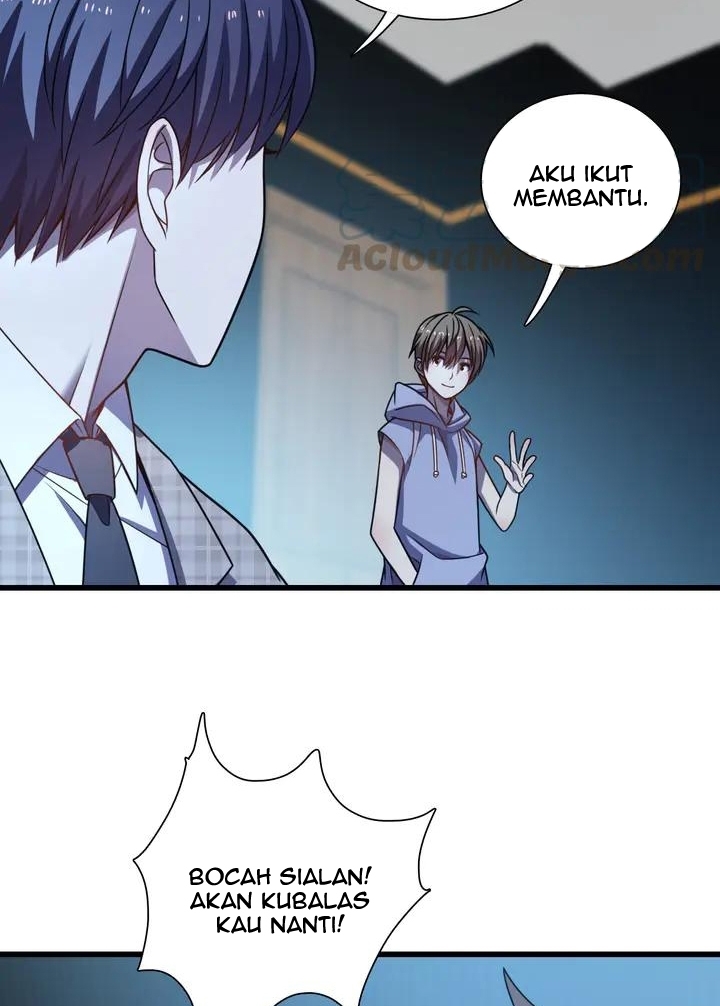 Reborn Doctor chapter 57 halaman 44