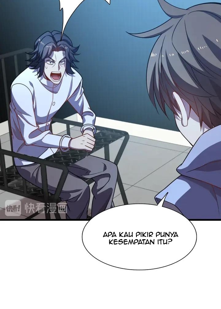 Reborn Doctor chapter 57 halaman 45