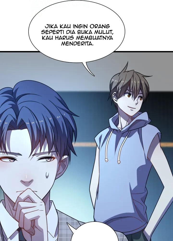 Reborn Doctor chapter 57 halaman 47