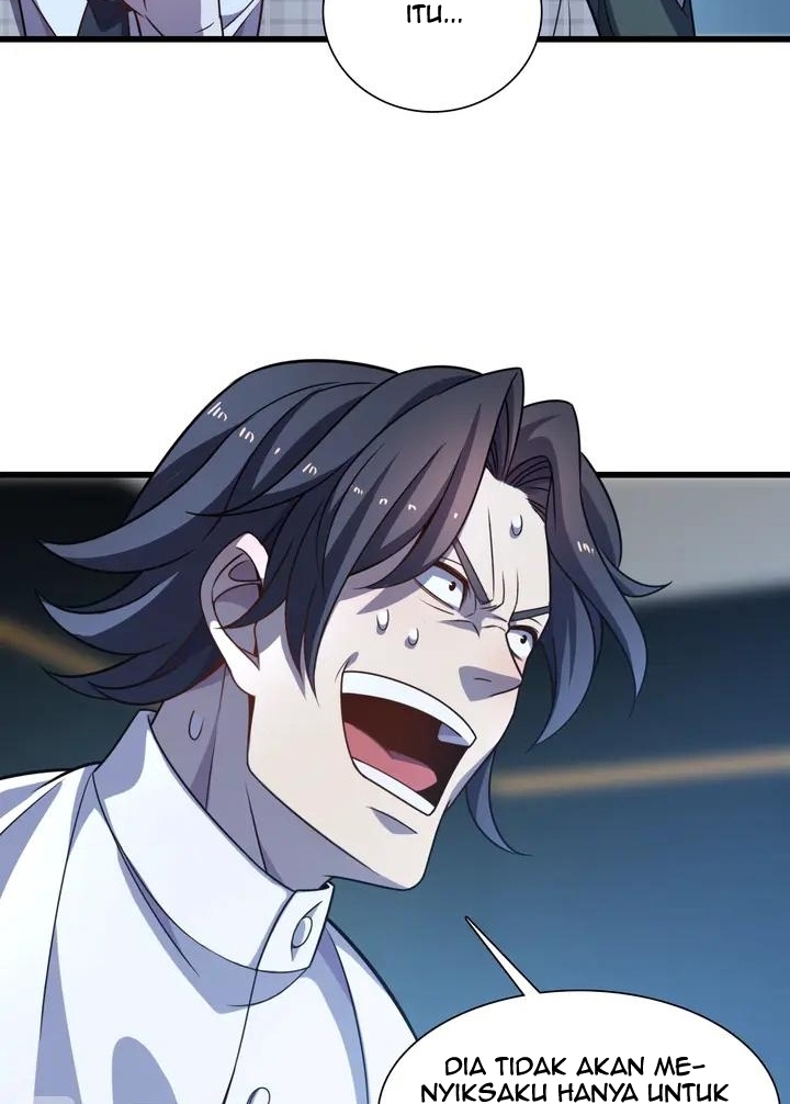 Reborn Doctor chapter 57 halaman 48