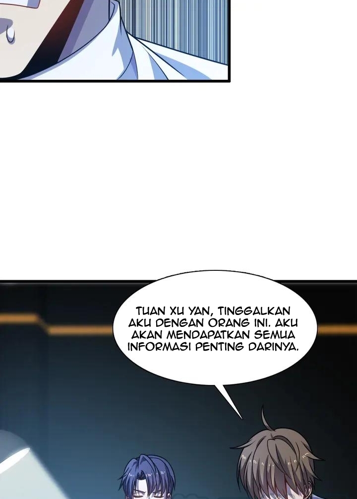 Reborn Doctor chapter 57 halaman 51
