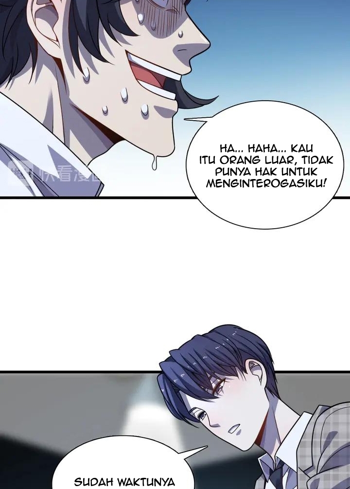 Reborn Doctor chapter 57 halaman 53