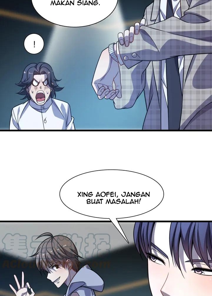 Reborn Doctor chapter 57 halaman 54
