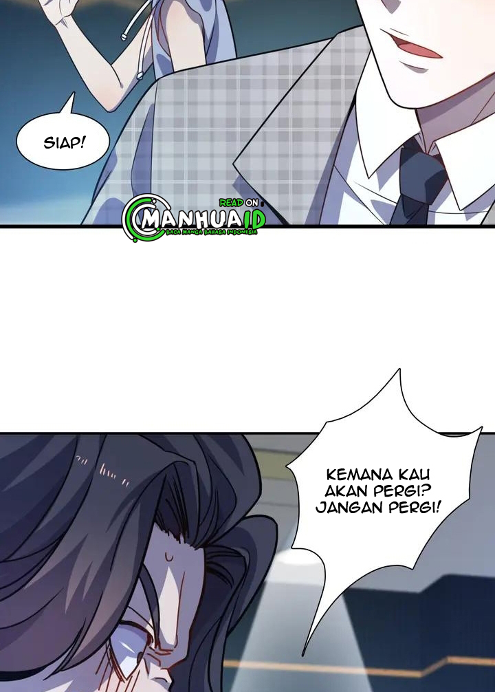 Reborn Doctor chapter 57 halaman 55