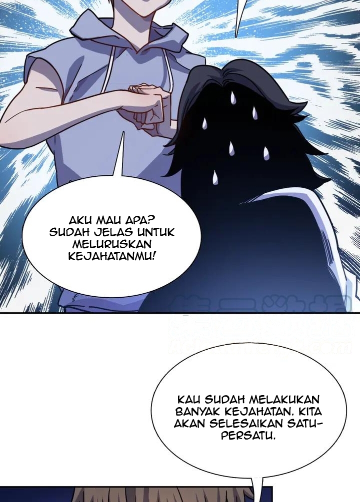 Reborn Doctor chapter 57 halaman 57