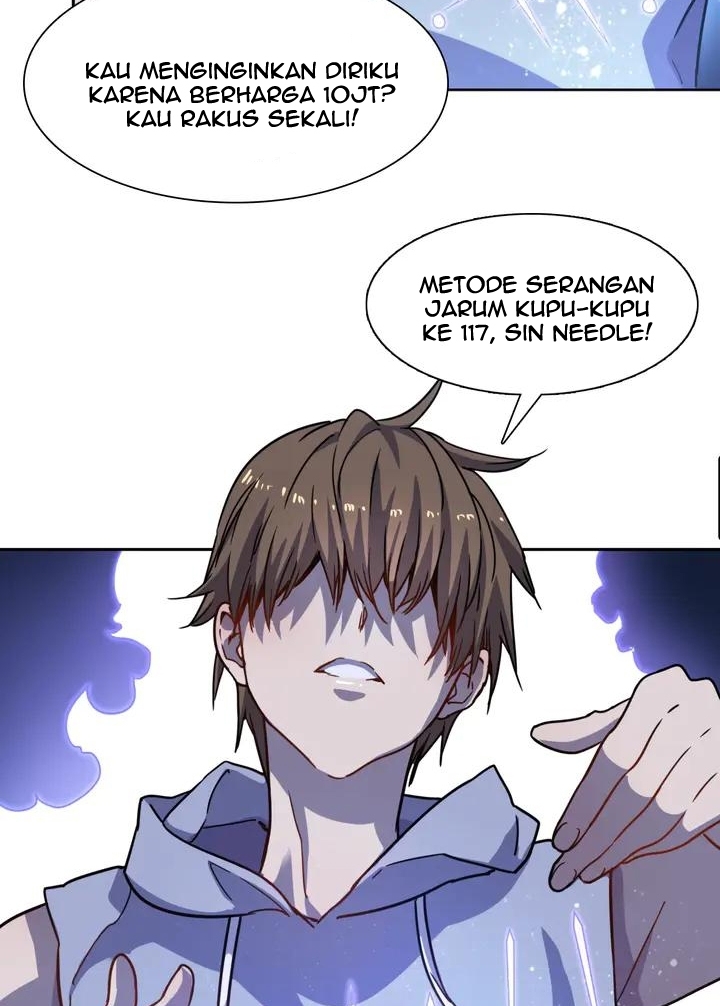 Reborn Doctor chapter 57 halaman 59
