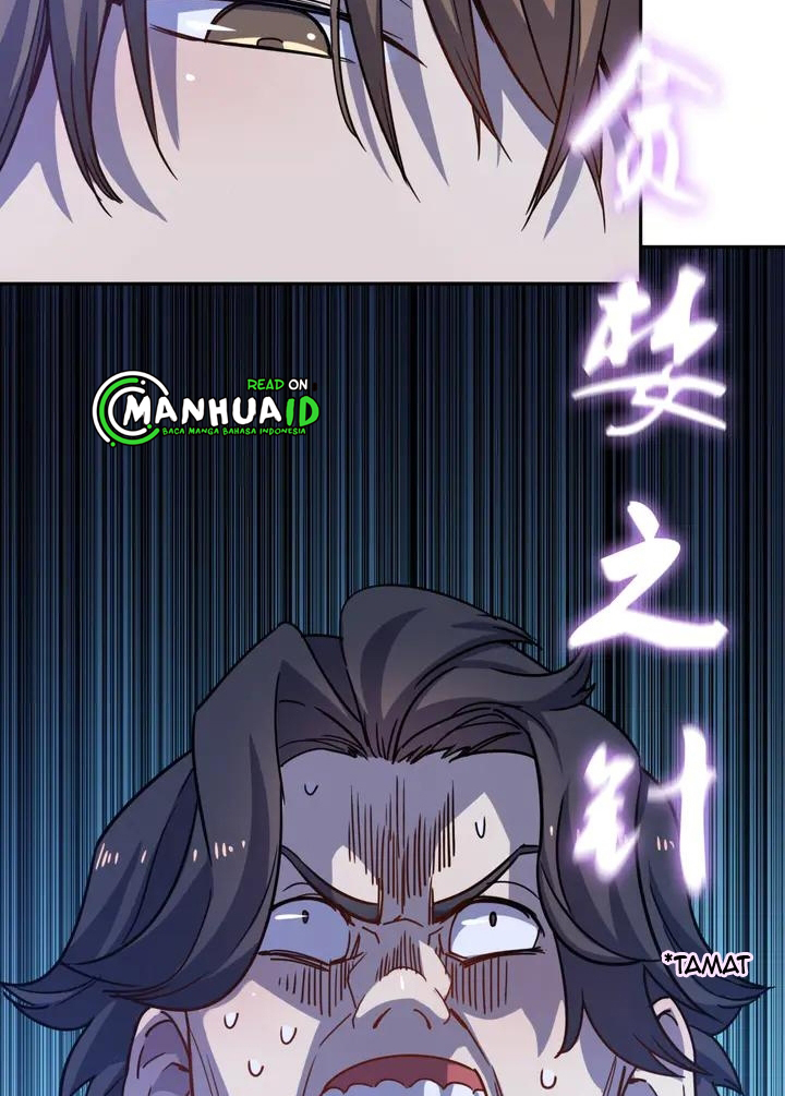 Reborn Doctor chapter 57 halaman 61