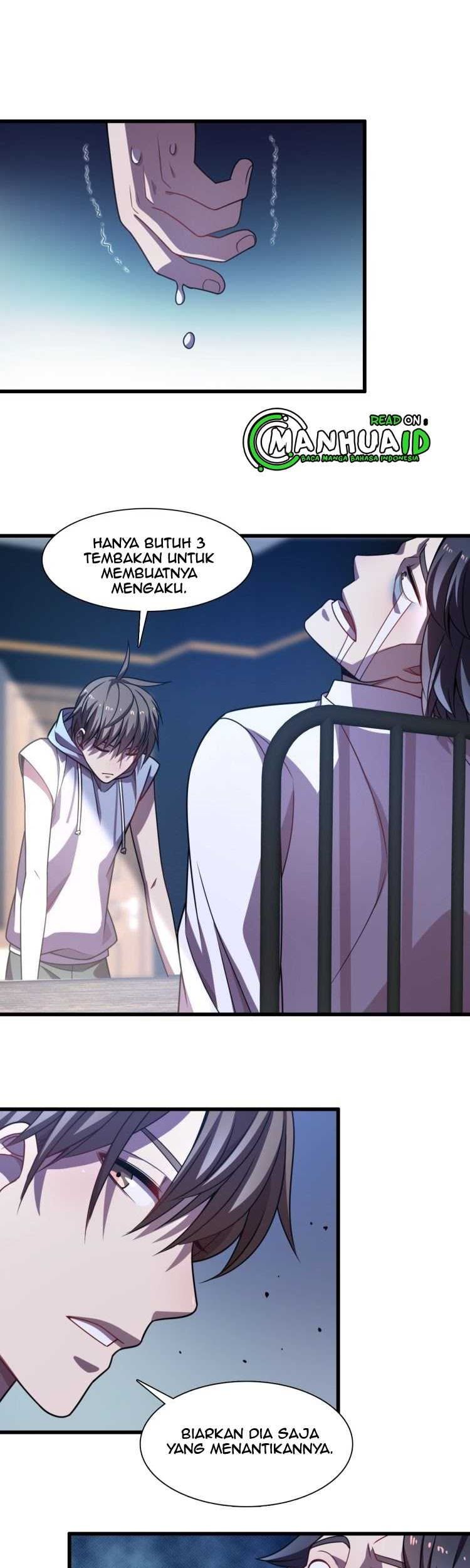 Reborn Doctor chapter 58 halaman 2