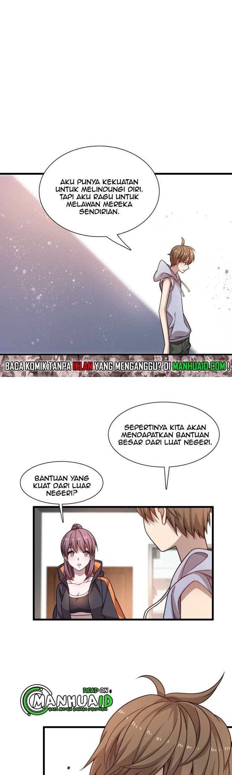 Reborn Doctor chapter 58 halaman 7