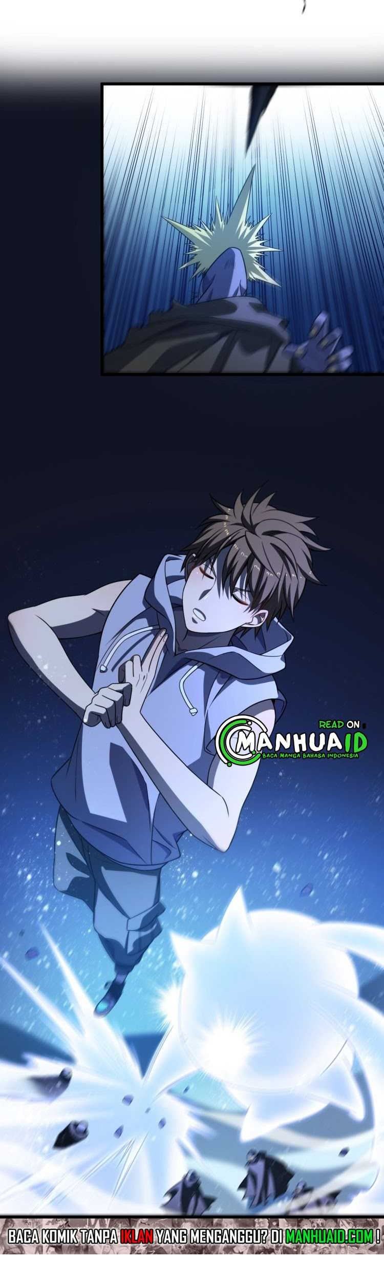 Reborn Doctor chapter 58 halaman 28