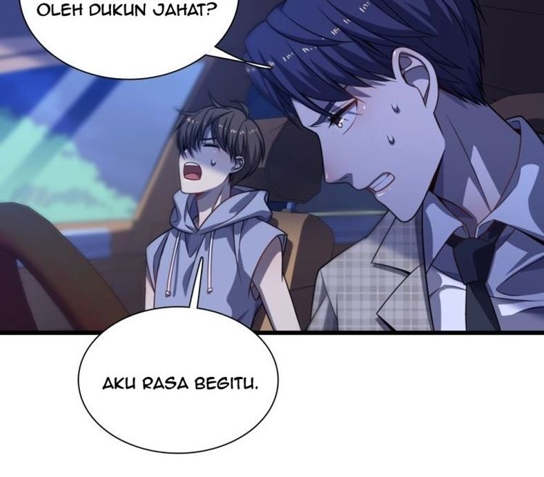 Reborn Doctor Bab 59 halaman 3