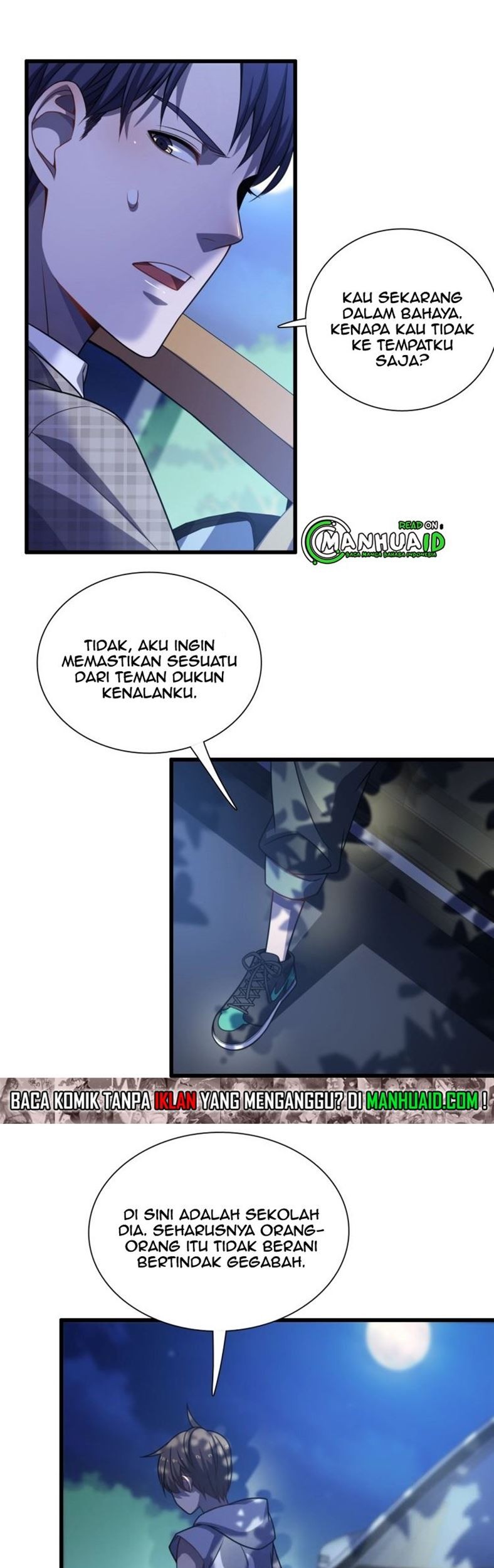 Reborn Doctor Bab 59 halaman 4