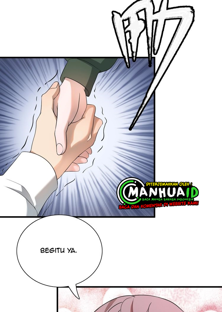 Reborn Doctor Bab 6 halaman 5