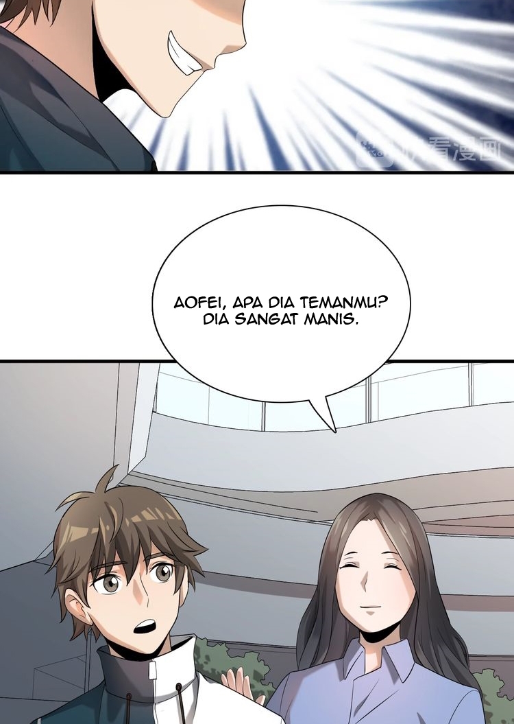 Reborn Doctor Bab 6 halaman 7