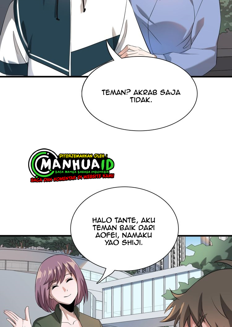 Reborn Doctor Bab 6 halaman 8