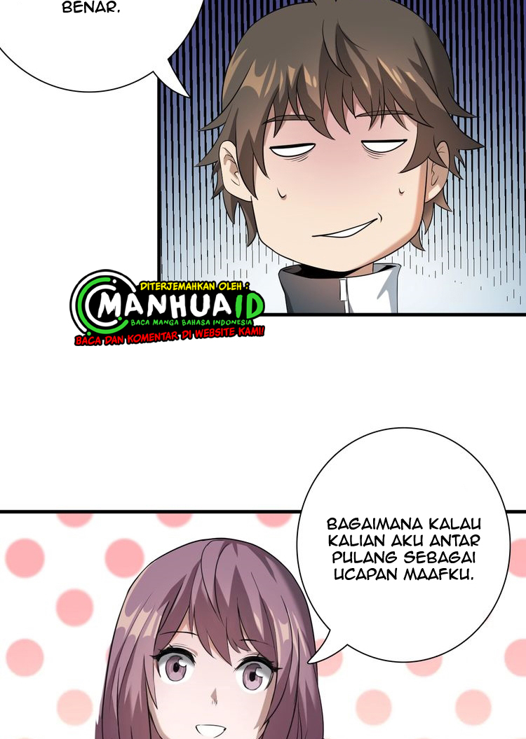Reborn Doctor Bab 6 halaman 11