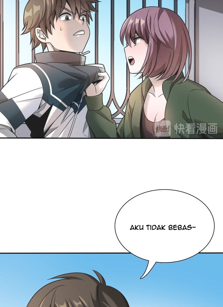 Reborn Doctor Bab 6 halaman 21