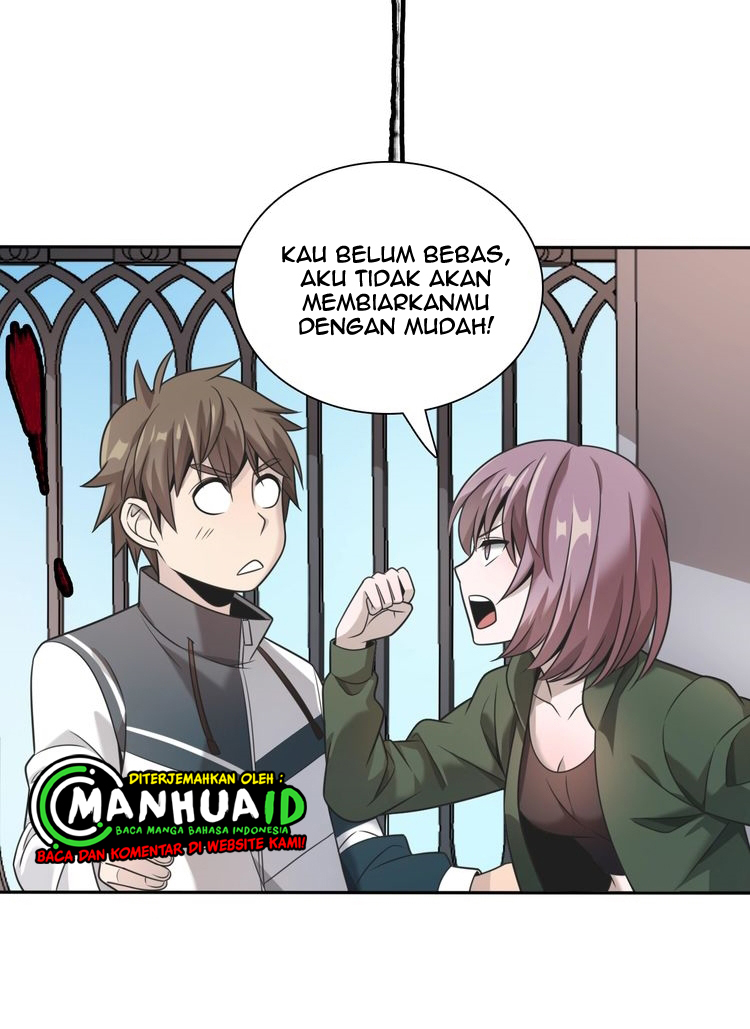 Reborn Doctor Bab 6 halaman 23
