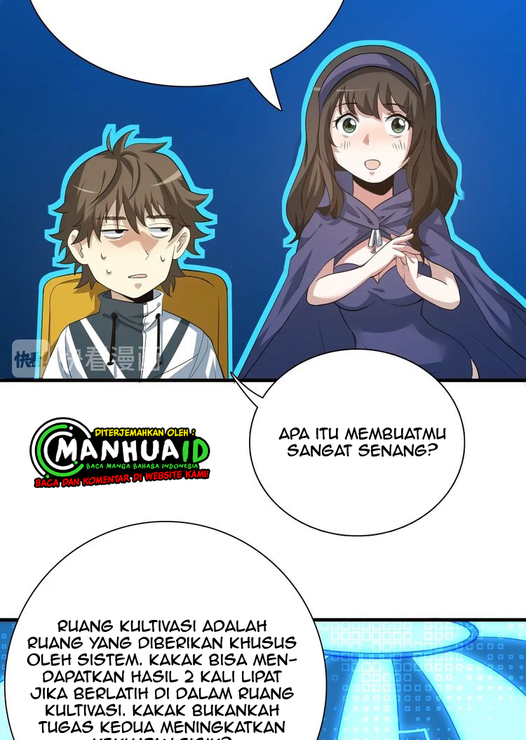 Reborn Doctor Bab 6 halaman 38