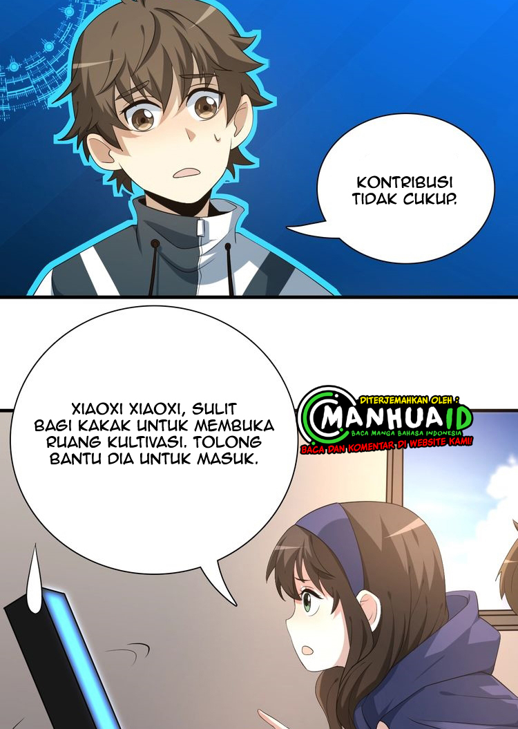 Reborn Doctor Bab 6 halaman 41