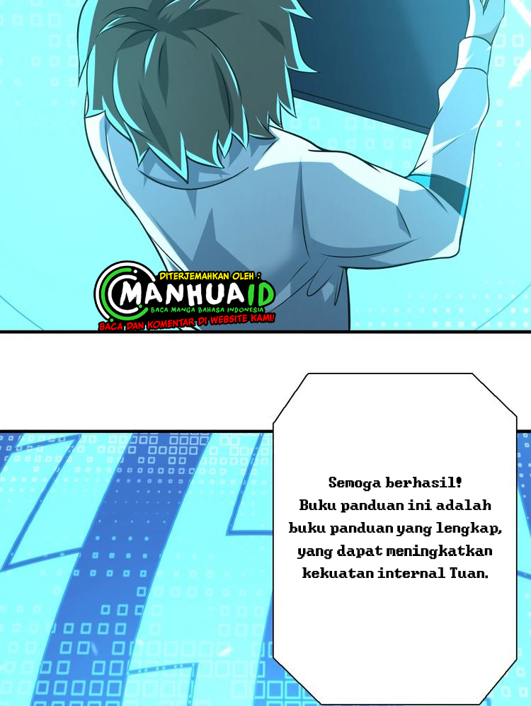 Reborn Doctor Bab 6 halaman 56