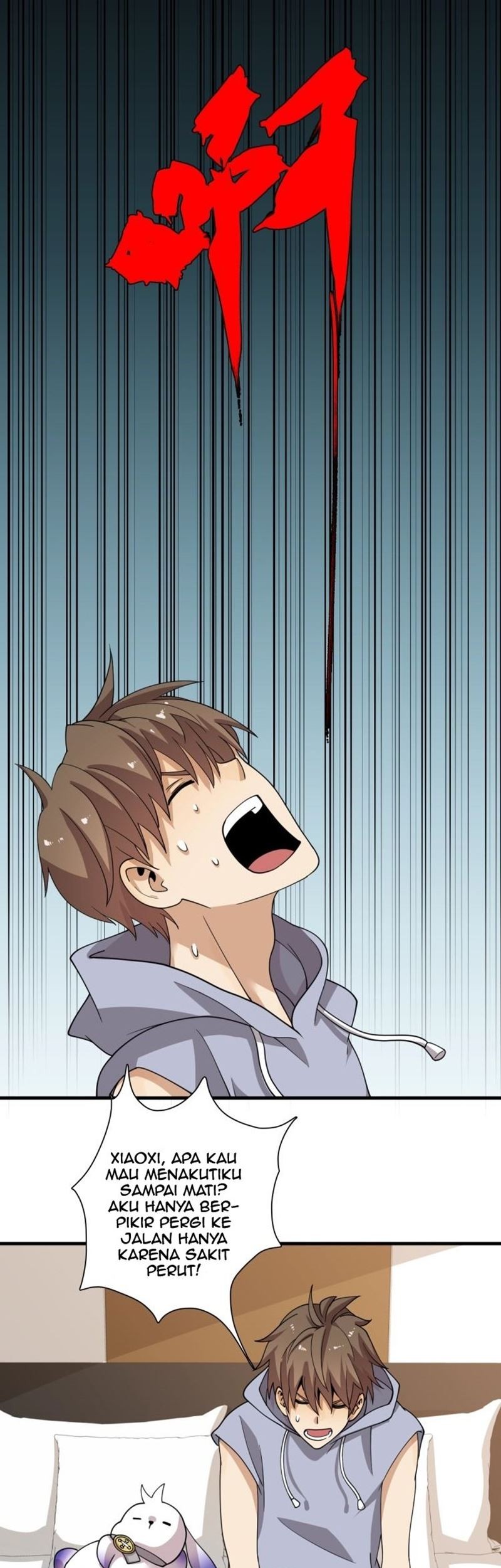 Reborn Doctor chapter 60 halaman 2