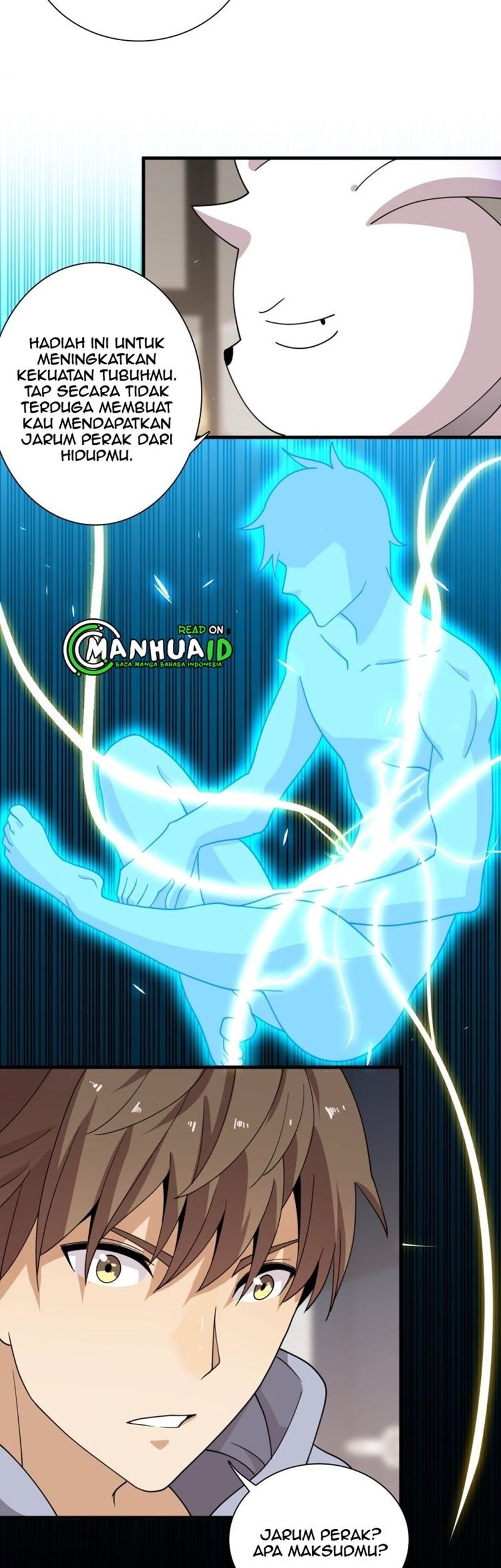 Reborn Doctor chapter 60 halaman 4