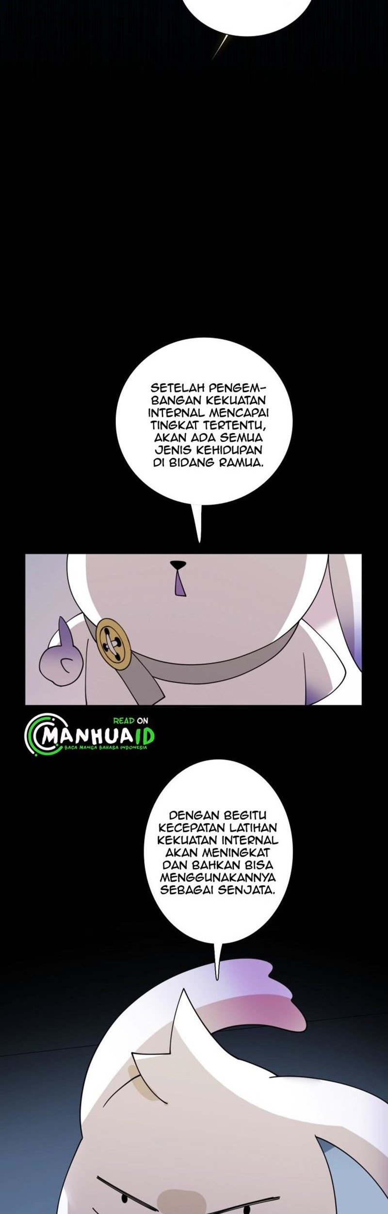 Reborn Doctor chapter 60 halaman 5