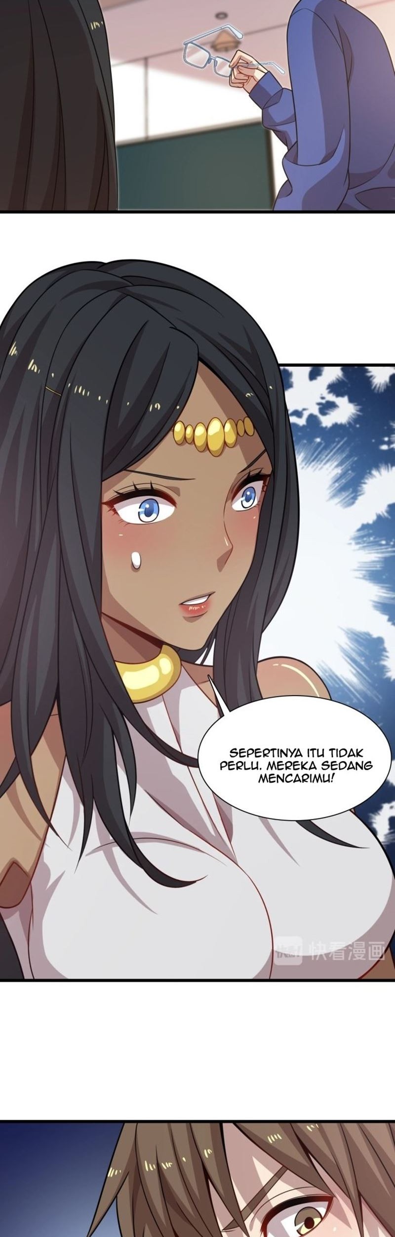 Reborn Doctor chapter 60 halaman 15
