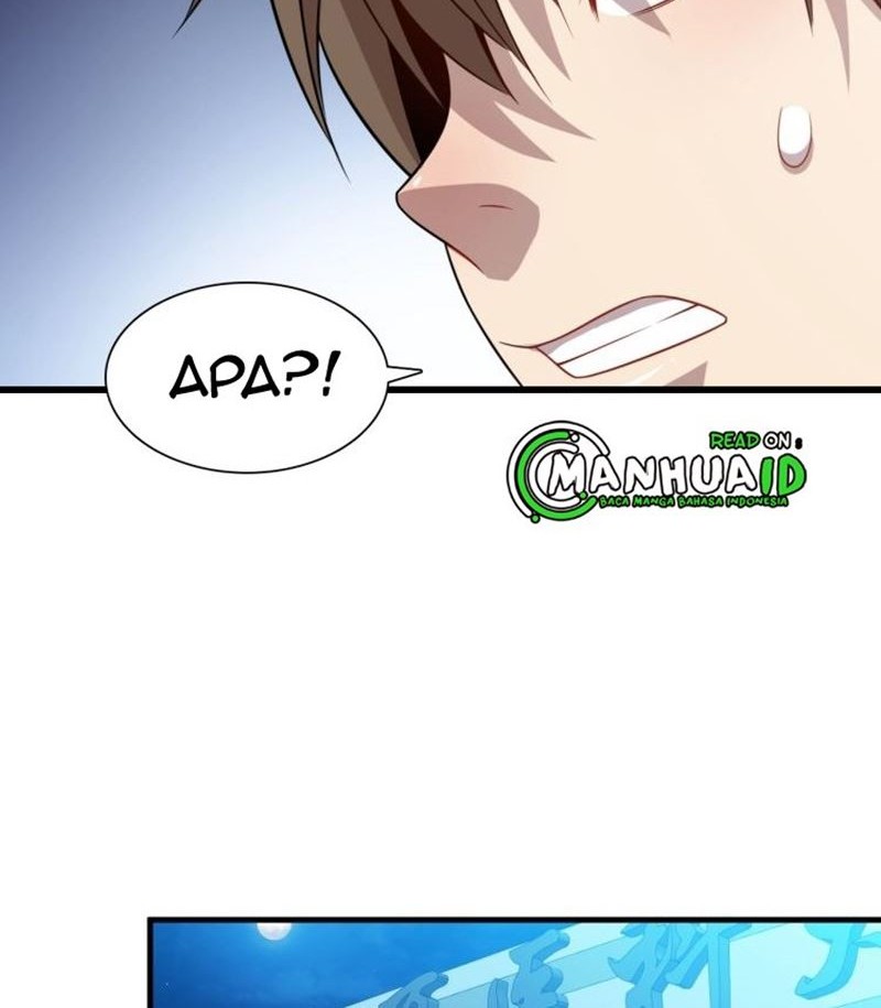 Reborn Doctor chapter 60 halaman 16