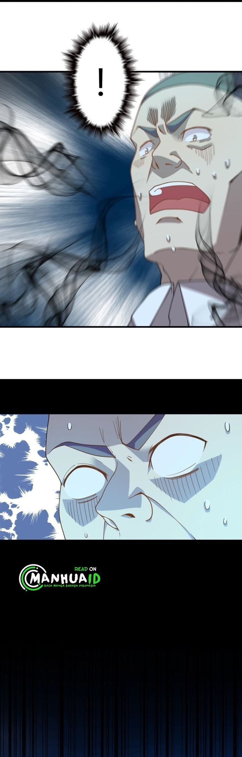 Reborn Doctor chapter 60 halaman 22